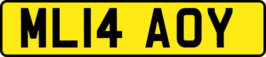 ML14AOY