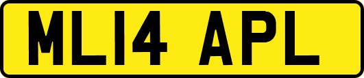 ML14APL