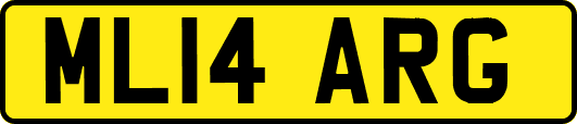 ML14ARG