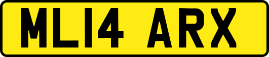 ML14ARX
