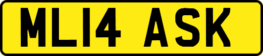 ML14ASK