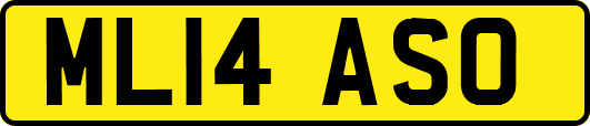 ML14ASO