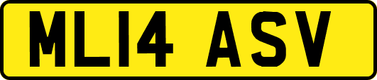 ML14ASV