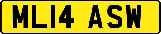 ML14ASW