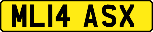 ML14ASX