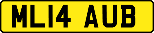 ML14AUB