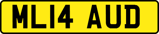 ML14AUD