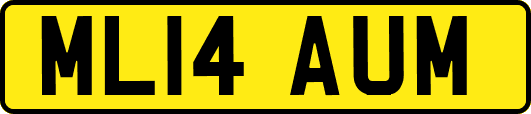 ML14AUM