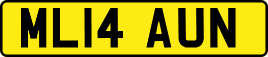 ML14AUN