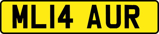 ML14AUR