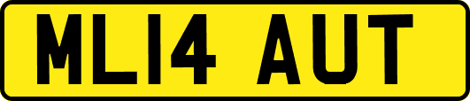 ML14AUT