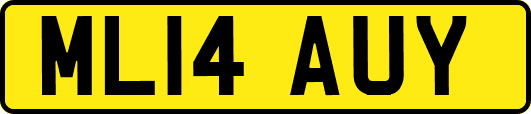 ML14AUY