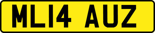 ML14AUZ