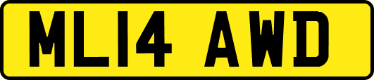 ML14AWD