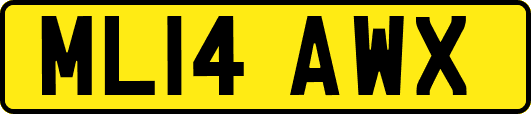 ML14AWX
