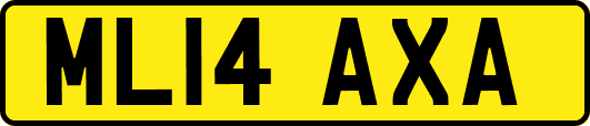 ML14AXA
