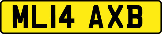 ML14AXB