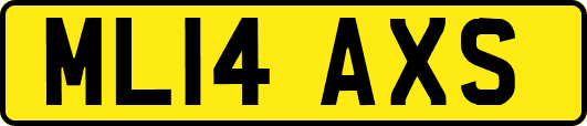 ML14AXS