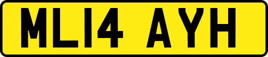 ML14AYH