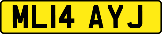 ML14AYJ