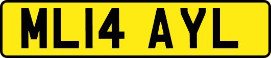 ML14AYL