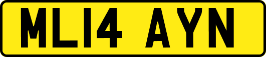 ML14AYN