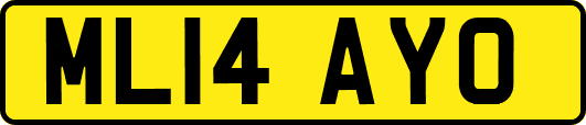 ML14AYO