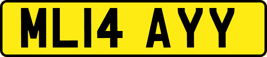 ML14AYY