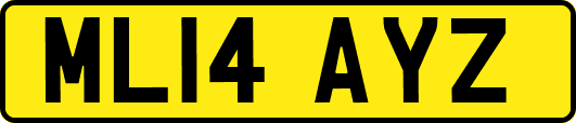 ML14AYZ