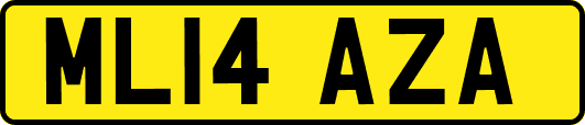 ML14AZA