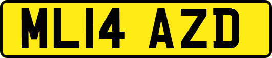 ML14AZD