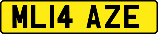 ML14AZE