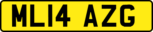 ML14AZG