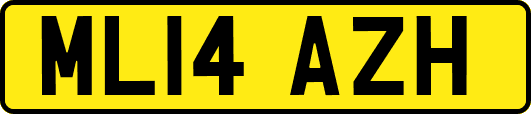 ML14AZH