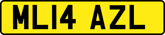 ML14AZL