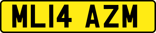ML14AZM