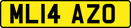 ML14AZO