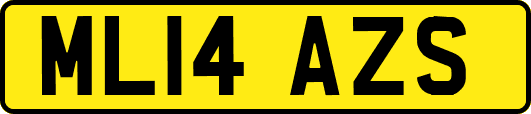 ML14AZS