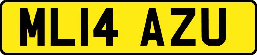 ML14AZU