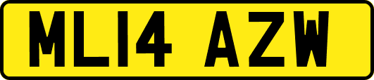 ML14AZW