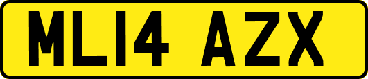ML14AZX