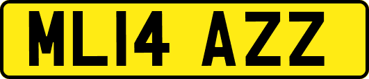ML14AZZ