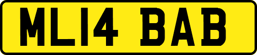 ML14BAB