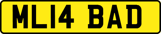 ML14BAD