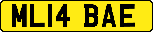 ML14BAE