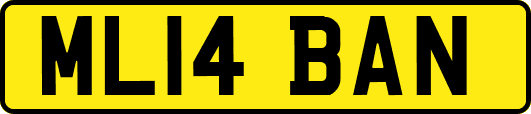 ML14BAN