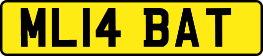 ML14BAT