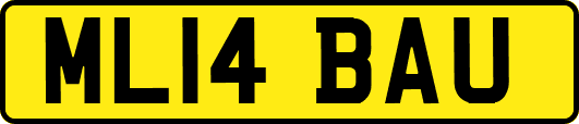 ML14BAU