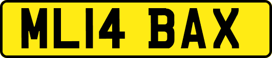 ML14BAX