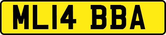 ML14BBA